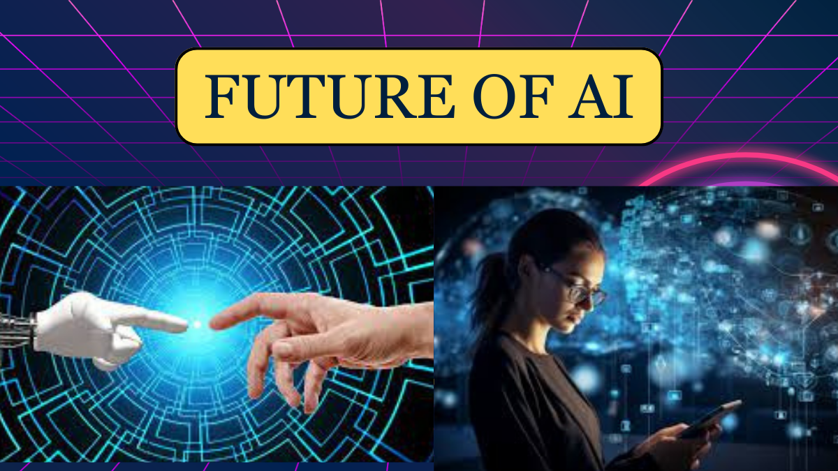 future of ai in india